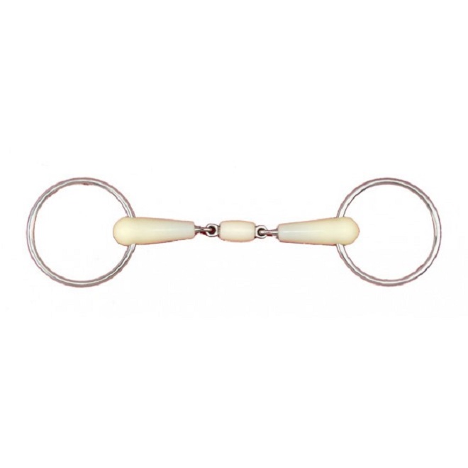 FILETTO ANELLI " DOPPIO SNODO" HAPPY MOUTH Filetti ad Anelli 